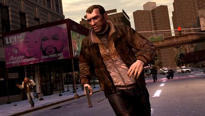 Wedbush Morgan Analyst Michael Pachter Predicts GTA IV To Sell Six Million Copies In First Week